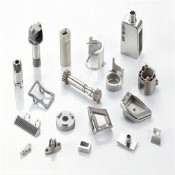 Детали штамповки из углеродистой стали для лазерной резки (арт. 25-5084473)