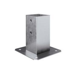 Деталь металлическая штампованная гибочная лазерная из стали и железа (арт. 25-5084477)