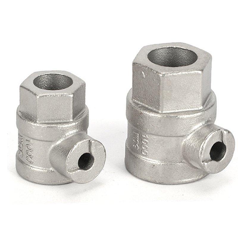 Клапаны обратные стальные и чугунные с ручкой для морских причалов (арт. 25-5084483)