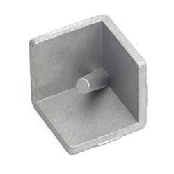 Клапан шаровой стальной SGME литой с алюминиевыми формами (арт. 25-5084484)