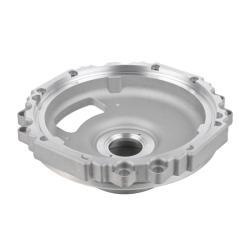 Клапан шаровой стальной литой с алюминиевыми формами (арт. 25-5084487)