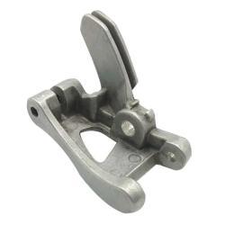 Клапан шаровой из нержавеющей стали 316 с литьем по выплавляемым моделям (арт. 25-5084488)