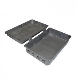 Литье алюминиевое A413 ISO9001 тяжелое с песчаной смолой (арт. 25-5084490)