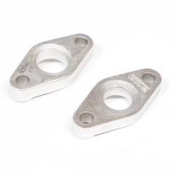 Литье прецизионное из нержавеющей стали по выплавляемым моделям (арт. 25-5084491)