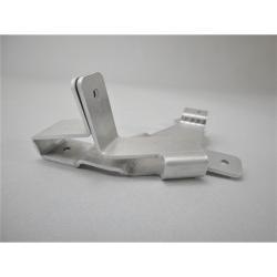 Рама сварная из нержавеющей стали с ЧПУ и штамповкой (арт. 25-5084501)