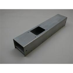 Рама сварная из нержавеющей стали с ЧПУ и штамповкой (арт. 25-5084501)