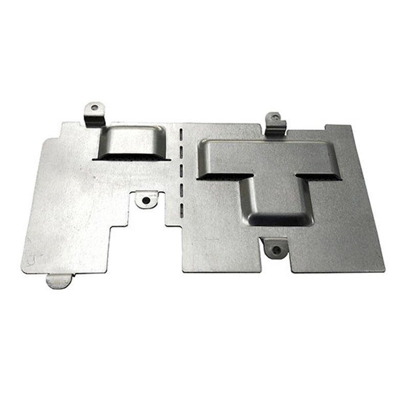 Каркас компьютерный сборный металлический с латунью (арт. 25-5084502)