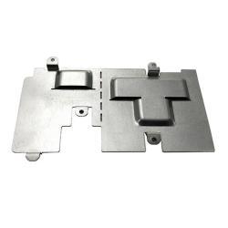 Каркас компьютерный сборный металлический с латунью (арт. 25-5084502)