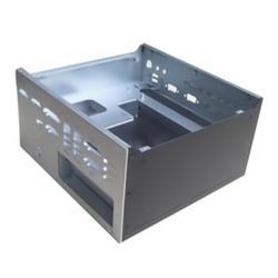 Корпус металлический высокоточный алюминий сталь штамповка (арт. 25-5084509)