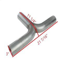 Труба стальная гидравлическая лазерной резки (арт. 25-5084514)