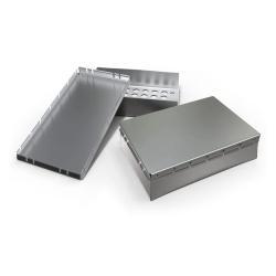 Конструкция металлическая нержавеющая лазерная сварка титан (арт. 25-5084516)