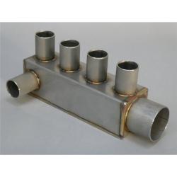 Конструкция металлическая нержавеющая лазерная сварка титан (арт. 25-5084516)