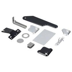 Листовой металл высокоточной обработки из латуни и алюминия (арт. 25-5084519)