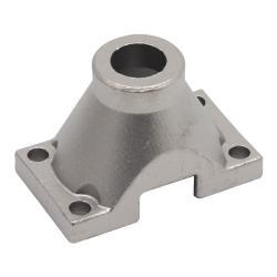 Услуги литья из углеродистой и нержавеющей стали на заказ (арт. 25-5084527)