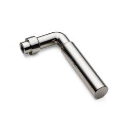 Литье прецизионное из нержавеющей стали по выплавляемым моделям (арт. 25-5084529)