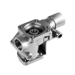 Детали литья из нержавеющей стали 316 ISO9001 прецизионные (арт. 25-5084530)