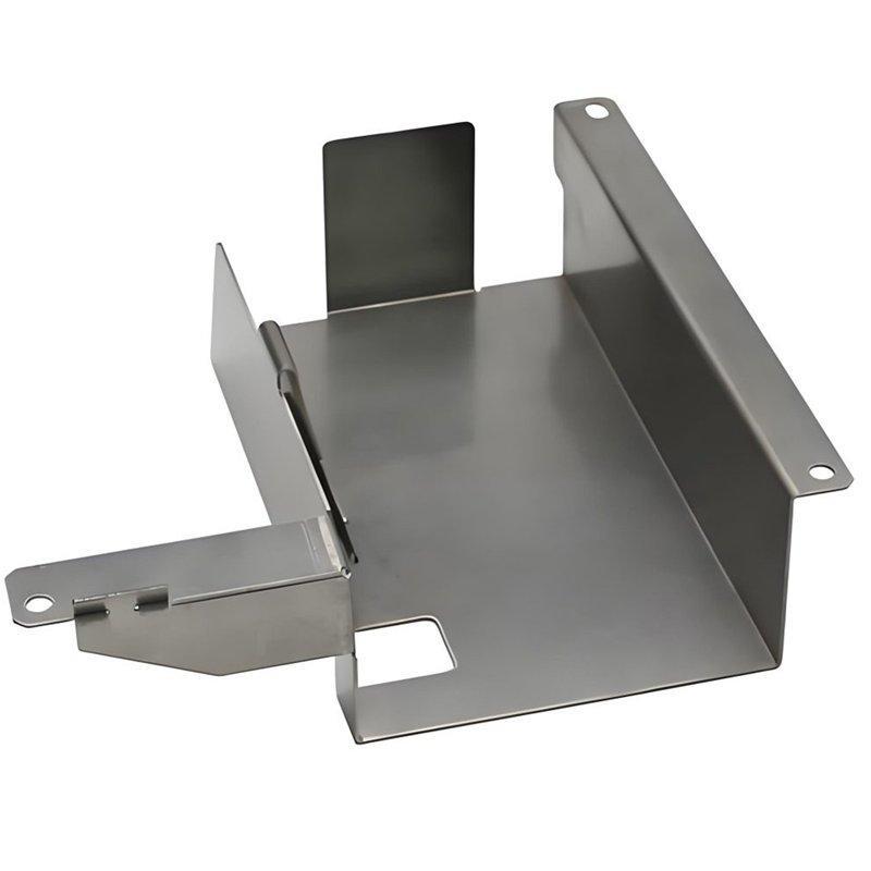 Лист алюминиевый высокоточный ISO9001 для сварки и гибки (арт. 25-5084533)