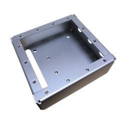 Лист алюминиевый высокоточный ISO9001 для сварки и гибки (арт. 25-5084533)