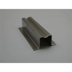 Рама для листового металла из нержавеющей стали с лазерной сваркой (арт. 25-5084535)