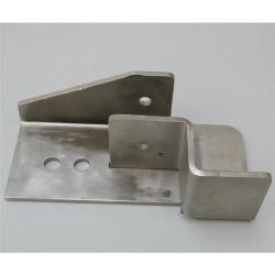 Лист стальной нержавеющий с индивидуальной обработкой (арт. 25-5084542)