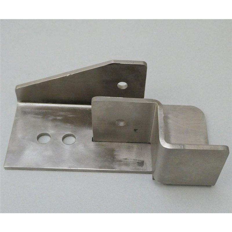 Услуги по обработке металла алюминий и нержавеющая сталь (арт. 25-5084544)