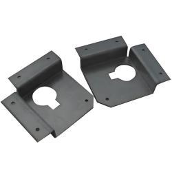 Услуги по обработке металла алюминий и нержавеющая сталь (арт. 25-5084544)