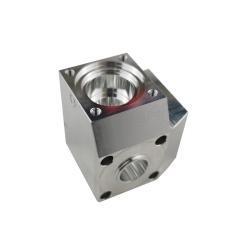 Центр обработки прототипов CNC алюминий сталь для авто (арт. 25-5084547)