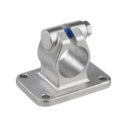 Хомут стальной высокоточный ISO9001 из нержавеющей стали (арт. 25-5084550)