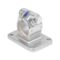 Хомут стальной высокоточный ISO9001 из нержавеющей стали (арт. 25-5084550)