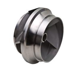 Колеса турбинные стальные прецизионные ISO9001 (арт. 25-5084552)