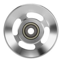 Шкив двигателя литой ISO9001 OEM аксессуары (арт. 25-5084553)