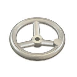 Маховик чугунный автоматический 100 кг ISO9001 Heavy Duty (арт. 25-5084555)