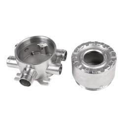 Отливка стальная жаропрочная прецизионная 304/316/Gs45 (арт. 25-5084559)