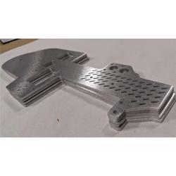 Лист металла нержавеющий прецизионный толстостенный CNC (арт. 25-5084563)