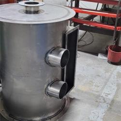 Услуги штамповки из нержавеющей стали на заказ (арт. 25-5084564)