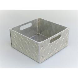 Кронштейн металлический из нержавеющей стали и алюминия гибка сварка (арт. 25-5084567)