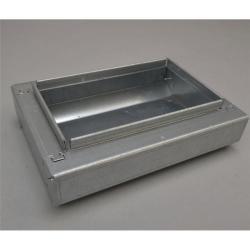 Каркас механический стальной и титановый лазерная сварка (арт. 25-5084569)