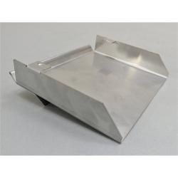 Услуга гибки металла для алюминиевых и стальных листов (арт. 25-5084572)