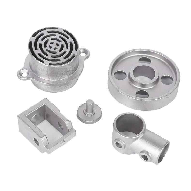 Рабочее колесо турбины из высокомарганцевой стали литье (арт. 25-5084578)