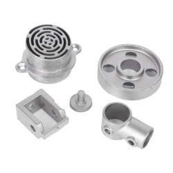 Рабочее колесо турбины из высокомарганцевой стали литье (арт. 25-5084578)