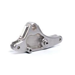 Услуга литья металла по выплавляемым моделям высокой точности (арт. 25-5084579)