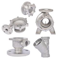 Детали авто стальные 4140 CNC точные литье в форму (арт. 25-5084586)