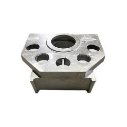 Компоненты автомобильные литые прецизионные из воска и силика (арт. 25-5084594)