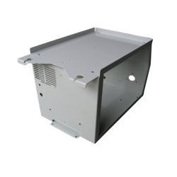 Корпус металлический оцинкованный для порошковых покрытий (арт. 25-5084598)