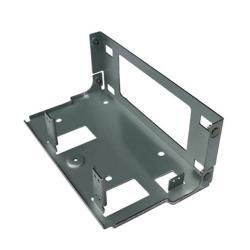 Детали штампованные из алюминия и стали с лазерной резкой (арт. 25-5084599)