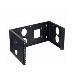 Детали штампованные из алюминия и стали с лазерной резкой (арт. 25-5084599)