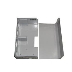 Детали кузова автомобиля и мотоцикла глубокая вытяжка CNC (арт. 25-5084600)