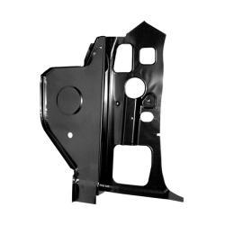 Детали кузова автомобиля и мотоцикла глубокая вытяжка CNC (арт. 25-5084600)