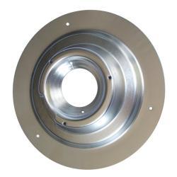 Детали штамповки из алюминия высокой точности (арт. 25-5084607)