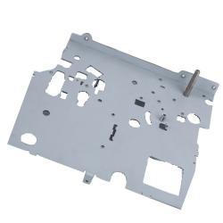 Детали металлические сварные штампованные из стали и алюминия (арт. 25-5084608)